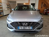  Hyundai  i30 1.6 CRDI 115 DCT-7 BUSINESS #14