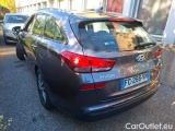  Hyundai  i30 1.6 CRDI 115 DCT-7 BUSINESS SW #2