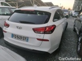  Hyundai  i30 1.6 CRDI 115 DCT-7 EDIT #NAVI SW #3
