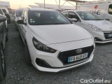 Hyundai  i30 1.6 CRDI 115 DCT-7 EDIT #NAVI SW #23