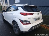  Hyundai  Konna BEV 64KWH ELECTRIQUE 204CH CREATIVE #2