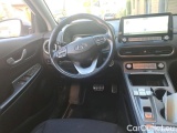  Hyundai  Konna BEV 64KWH ELECTRIQUE 204CH CREATIVE #4