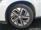  Hyundai  Konna BEV 64KWH ELECTRIQUE 204CH CREATIVE #18