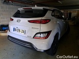  Hyundai  Konna BEV 64KWH ELECTRIQUE 204CH CREATIVE #3