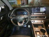  Hyundai  Konna BEV 64KWH ELECTRIQUE 204CH CREATIVE #4