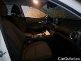  Hyundai  Konna BEV 64KWH ELECTRIQUE 204CH CREATIVE #9