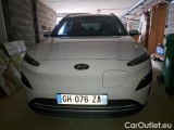  Hyundai  Konna BEV 64KWH ELECTRIQUE 204CH CREATIVE #14