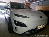  Hyundai  Konna BEV 64KWH ELECTRIQUE 204CH CREATIVE #37