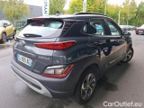  Hyundai  Konna 1.6 HYBRID 141 BUSINESS HEV #3