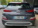  Hyundai  Konna 1.6 HYBRID 141 BUSINESS HEV #36