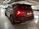  Hyundai  Santa Fe 1.6 T-GDI 265 PHEV HTRAC EXECUTIVE AUTO #2
