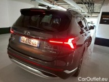  Hyundai  Santa Fe 1.6 T-GDI 265 PHEV HTRAC EXECUTIVE AUTO #3
