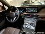  Hyundai  Santa Fe 1.6 T-GDI 265 PHEV HTRAC EXECUTIVE AUTO #4