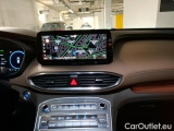 Hyundai  Santa Fe 1.6 T-GDI 265 PHEV HTRAC EXECUTIVE AUTO #11