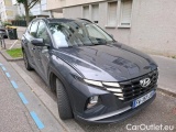 Hyundai  Tucson 1.6 CRDI 136 DCT-7 HYBRID 48V BUSINESS #76