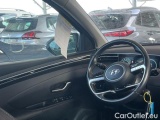  Hyundai  Tucson 1.6 CRDI 136 DCT-7 HYBRID 48V BUSINESS #4