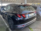  Hyundai  Tucson 1.6 CRDI 136 DCT-7 HYBRID 48V BUSINESS #2