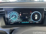  Hyundai  Tucson 1.6 CRDI 136 DCT-7 HYBRID 48V BUSINESS #7