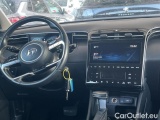  Hyundai  Tucson 1.6 CRDI 136 DCT-7 HYBRID 48V BUSINESS #11