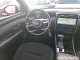  Hyundai  Tucson 1.6 CRDI 136 DCT-7 HYBRID 48V BUSINESS #4