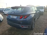  Hyundai  Tucson 1.6 CRDI 136 DCT-7 HYBRID 48V BUSINESS #3