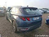  Hyundai  Tucson 1.6 CRDI 136 DCT-7 HYBRID 48V BUSINESS #2