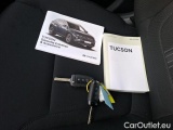  Hyundai  Tucson 1.6 CRDI 136 DCT-7 HYBRID 48V BUSINESS #6