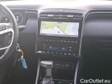 Hyundai  Tucson 1.6 CRDI 136 DCT-7 HYBRID 48V BUSINESS #11
