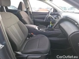  Hyundai  Tucson 1.6 CRDI 136 DCT-7 HYBRID 48V BUSINESS #9