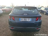  Hyundai  Tucson 1.6 CRDI 136 DCT-7 HYBRID 48V BUSINESS #16