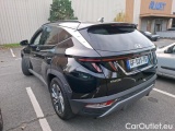  Hyundai  Tucson 1.6 CRDI 136 DCT-7 HYBRID 48V CREATIVE #2