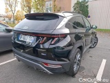  Hyundai  Tucson 1.6 CRDI 136 DCT-7 HYBRID 48V CREATIVE #3