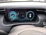  Hyundai  Tucson 1.6 CRDI 136 DCT-7 HYBRID 48V CREATIVE #7