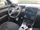  Hyundai  Tucson 1.6 CRDI 136 DCT-7 HYBRID 48V N LINE EXE #4