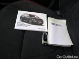  Hyundai  Tucson 1.6 CRDI 136 DCT-7 HYBRID 48V N LINE EXE #6