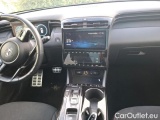 Hyundai  Tucson 1.6 CRDI 136 DCT-7 HYBRID 48V N LINE EXE #11