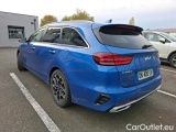  KIA  Cee'd 1.6 CRDI 136 ISG MHEV GT LINE PR SW DCT7 #2