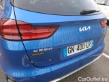  KIA  Cee'd 1.6 CRDI 136 ISG MHEV GT LINE PR SW DCT7 #26