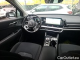  KIA  Sportage 1.6 T-GDI 230 HEV AUTO ACTIVE BUSIN #4