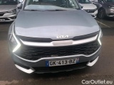  KIA  Sportage 1.6 T-GDI 230 HEV AUTO ACTIVE BUSIN #69