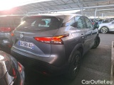  Nissan  Qashqai 1.3 MHEV 158 BUSINESS EDITION XTRON CVT #3