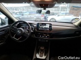 Nissan  Qashqai 1.3 MHEV 158 BUSINESS EDITION XTRON CVT #4