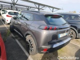  Peugeot  2008 1.5 BLUEHDI 130 S&S AUTO ALLURE #2