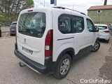  Peugeot  RIFTER 1.5 BLUEHDI 100 S&S ALLURE #3