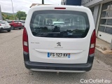  Peugeot  RIFTER 1.5 BLUEHDI 100 S&S ALLURE #15