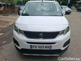  Peugeot  RIFTER 1.5 BLUEHDI 100 S&S ALLURE #14