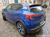  Renault  Captur 1.3 TCE MHEV 140 R.S. LINE - 21 EDC FAP #2