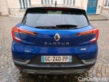  Renault  Captur 1.3 TCE MHEV 140 R.S. LINE - 21 EDC FAP #16