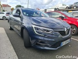  Renault  Megane 1.5 DCI 115 BLUE BUSINESS -21N #62