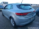  Renault  Megane 1.5 DCI 115 BLUE BUSINESS -21N #2